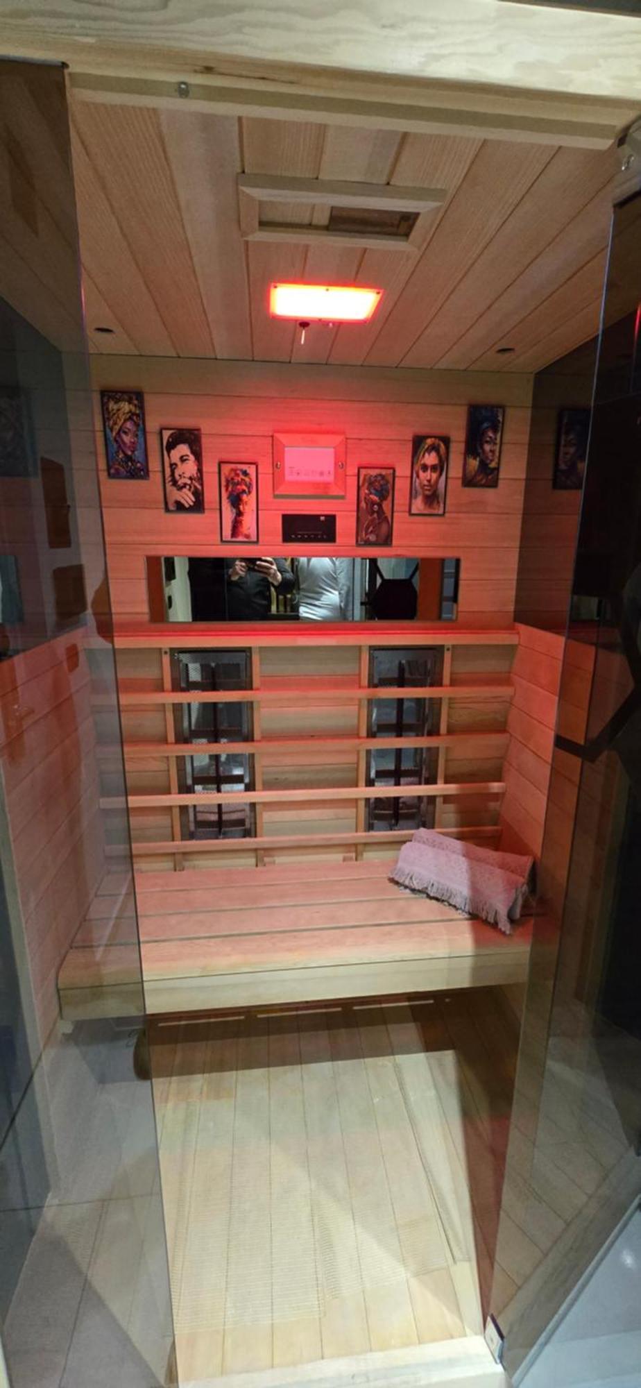 Design Apartment Platinium Spa Lux 5 Star "Havana" Completely Private Wellness & Spa Free Included Sauna & Jacuzzi & Salt Wall & Fire Place & 3D Ceilings & Business Wifi & Netflix & Keyless Code Entry & Full Smart App & Secure 2 Parking Place Чуприя Екстер'єр фото